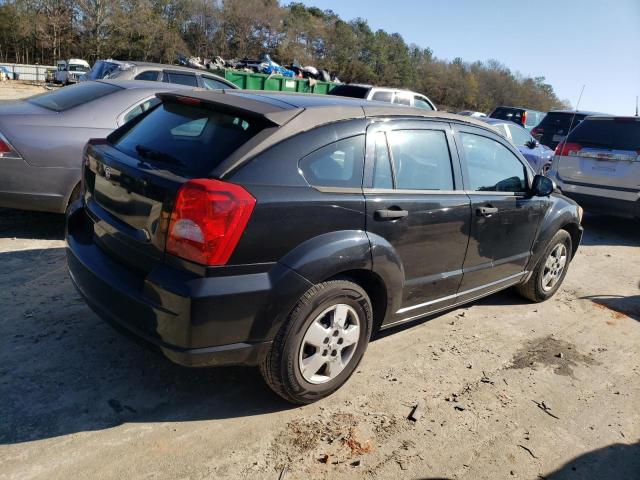 Photo 3 from auction – 2008 DODGE CALIBER with VIN 1B3HB28B48D651393