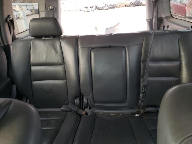صورة رقم 10 من المزاد - 2006 HONDA PILOT EX مع VIN 5FNYF28506B043101