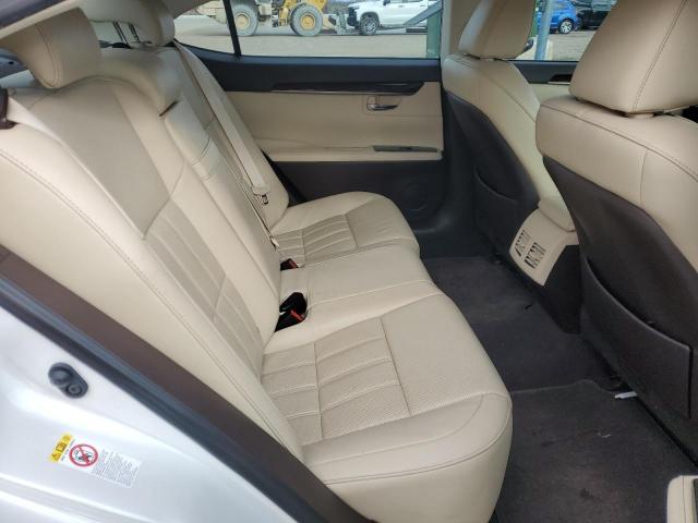 صورة رقم 10 من المزاد - 2016 LEXUS ES 350 مع VIN 58ABK1GG7GU035007