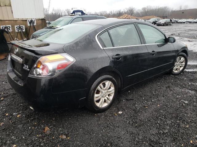 Photo 3 from auction – 2011 NISSAN ALTIMA BAS with VIN 1N4AL2AP7BC168065