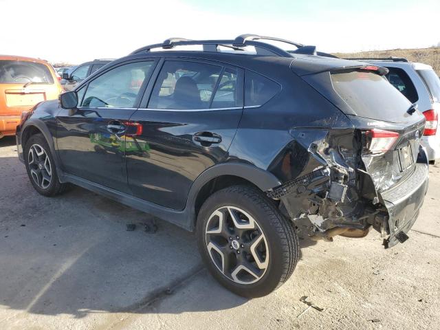 Photo 2 from auction – 2018 SUBARU CROSSTREK with VIN JF2GTAMC0JH340334