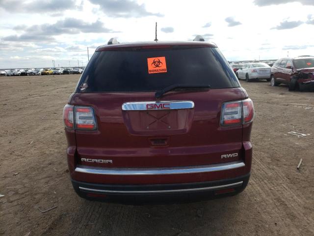Photo 6 from auction – 2015 GMC ACADIA SLT with VIN 1GKKVRKD3FJ358649