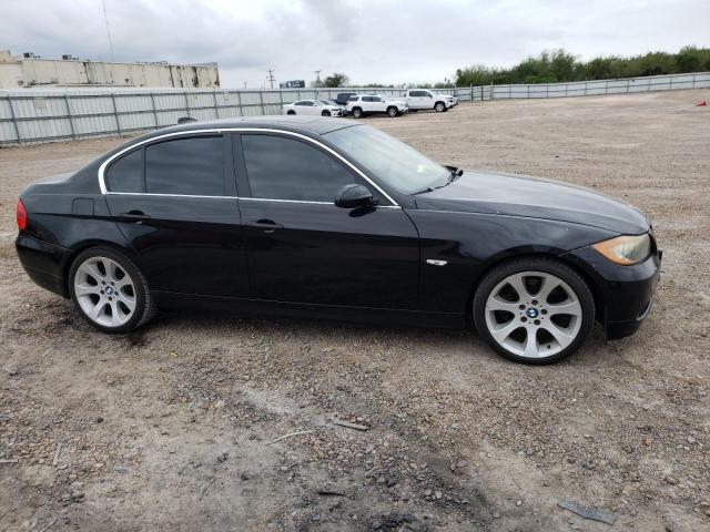 Photo 4 from auction – 2006 BMW 330 I with VIN WBAVB33566PS16506