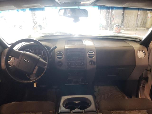 Photo 8 from auction – 2004 FORD F150 with VIN 1FTPX04524KD78203