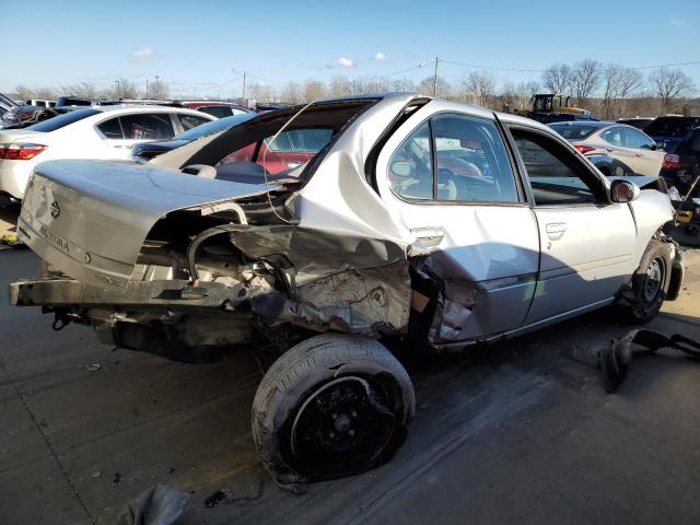 Photo 3 from auction – 1999 NISSAN ALTIMA XE with VIN 1N4DL01D2XC133545