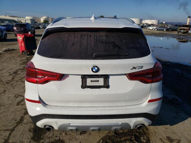 Photo 6 from auction – 2018 BMW X3 XDRIVE3 with VIN 5UXTR9C5XJLD65852