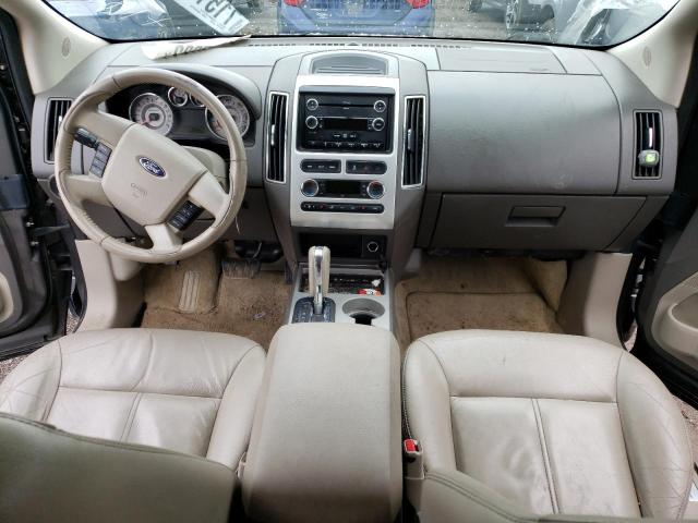 Photo 8 from auction – 2009 FORD EDGE LIMIT with VIN 2FMDK49C09BA46855