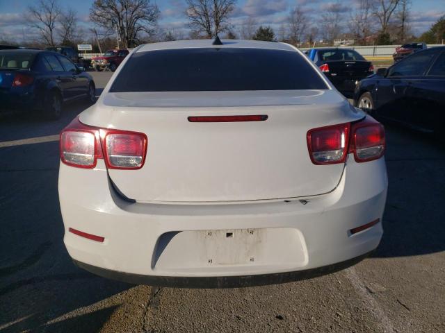 Photo 6 from auction – 2013 CHEVROLET MALIBU LS with VIN 1G11B5SA6DF168397