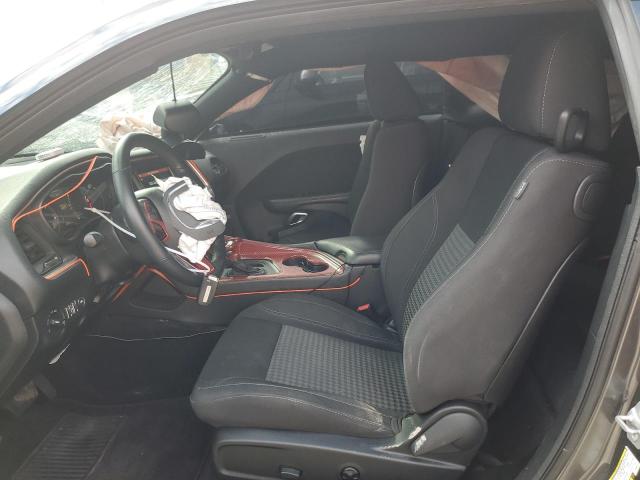 Photo 7 from auction – 2018 DODGE CHALLENGER with VIN 2C3CDZBT8JH196011