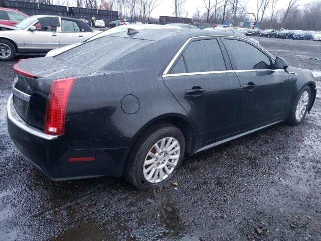 Photo 3 from auction – 2011 CADILLAC CTS LUXURY with VIN 1G6DG5EY2B0119036