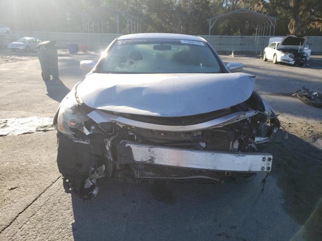 Photo 5 from auction – 2013 NISSAN ALTIMA 2.5 with VIN 1N4AL3AP1DC242542