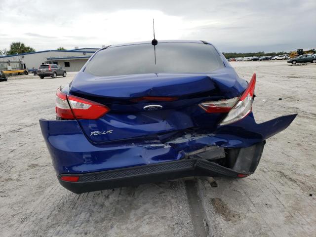 Photo 6 from auction – 2012 FORD FOCUS S with VIN 1FAHP3E2XCL327945
