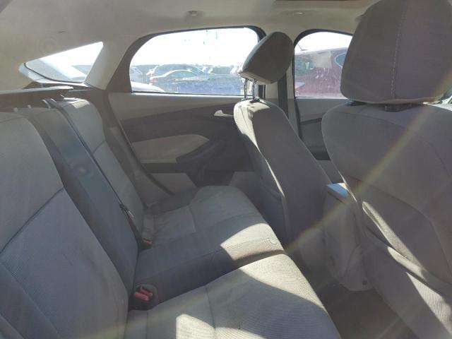 Photo 10 from auction – 2014 FORD FOCUS SE with VIN 1FADP3K22EL409898