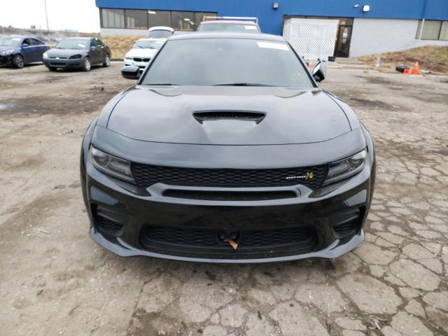 Photo 5 from auction – 2021 DODGE CHARGER SC with VIN 2C3CDXGJXMH595373