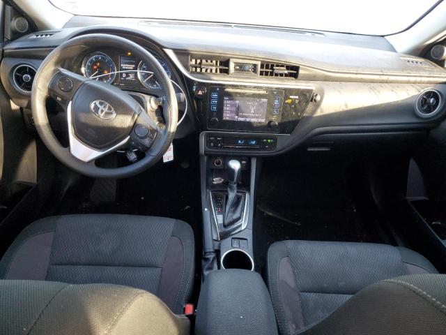 Photo 8 from auction – 2017 TOYOTA COROLLA L with VIN 2T1BURHE6HC913039