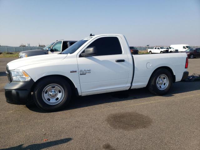 RAM 1500 CLASS 2021 with VIN 3C6JR6AT8MG517545 - Photo from auction