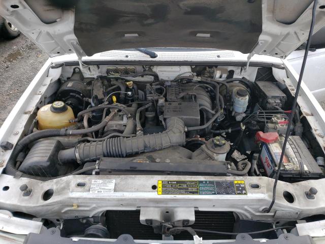 Photo 11 from auction – 2008 FORD RANGER with VIN 1FTYR10D78PA18029