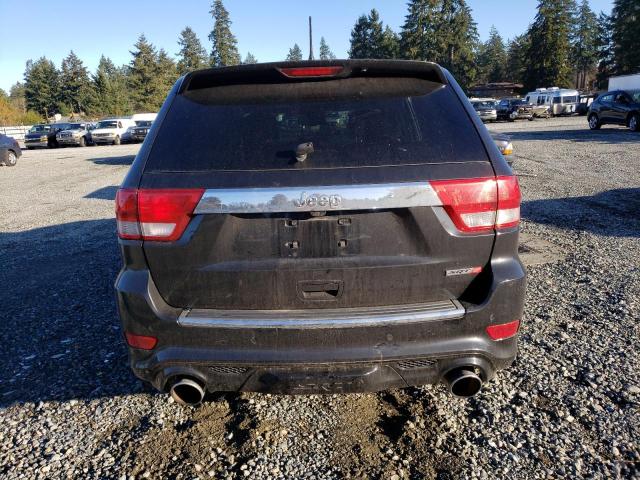 Photo 6 from auction – 2013 JEEP GRAND CHER with VIN 1C4RJFDJ7DC626496