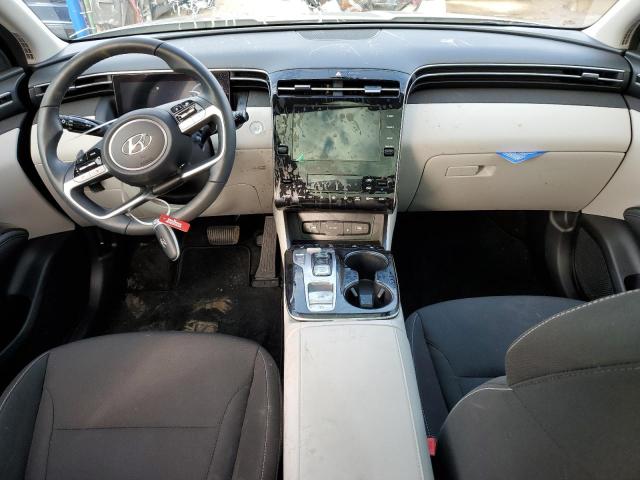 Photo 8 from auction – 2022 HYUNDAI TUCSON SEL with VIN KM8JFCA12NU068548
