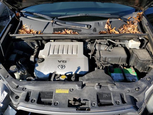 Photo 12 from auction – 2010 TOYOTA HIGHLANDER with VIN 5TDZK3EH7AS002747