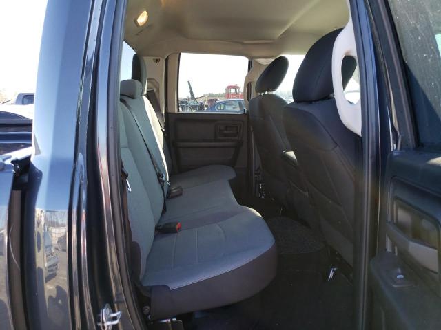 Photo 10 from auction – 2021 RAM 1500 CLASS with VIN 1C6RR6FT1MS572486