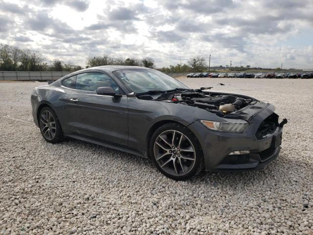 Photo 4 from auction – 2016 FORD MUSTANG with VIN 1FA6P8THXG5229925