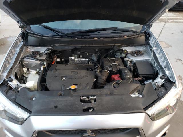 Foto 12 de la subasta – 2011 MITSUBISHI OUTLANDER con VIN JA4AP4AU3BZ015271