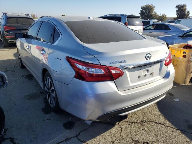 Photo 2 from auction – 2017 NISSAN ALTIMA with VIN 1N4AL3AP6HC160117