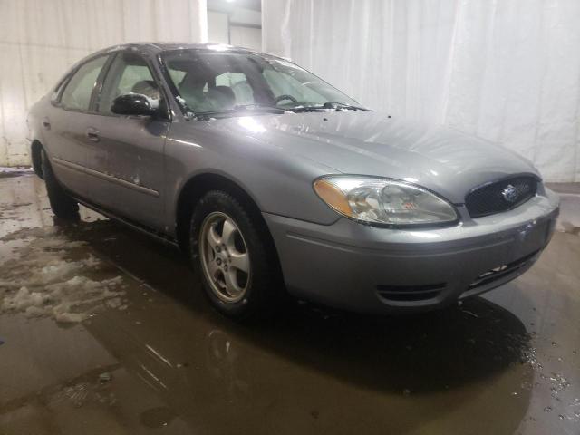 صورة رقم 4 من المزاد - 2006 FORD TAURUS SE مع VIN 1FAFP53U96A181058