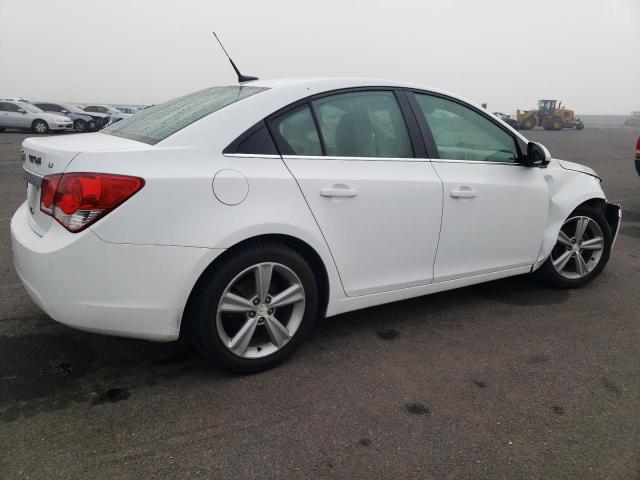 Photo 3 from auction – 2012 CHEVROLET CRUZE LT with VIN 1G1PG5SC9C7222409