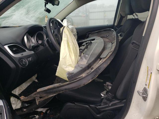 Photo 7 from auction – 2011 DODGE JOURNEY MA with VIN 3D4PG1FG7BT526767