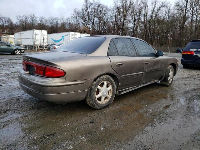Photo 3 from auction – 2004 BUICK REGAL LS with VIN 2G4WB52KX41170730