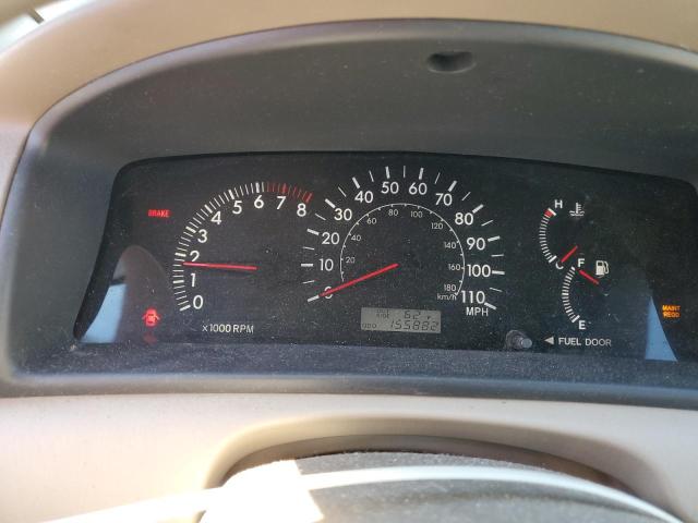 Photo 9 from auction – 2007 TOYOTA COROLLA CE with VIN 2T1BR32E37C843215