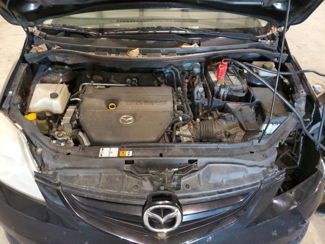 Photo 11 from auction – 2008 MAZDA 5 with VIN JM1CR293180301352