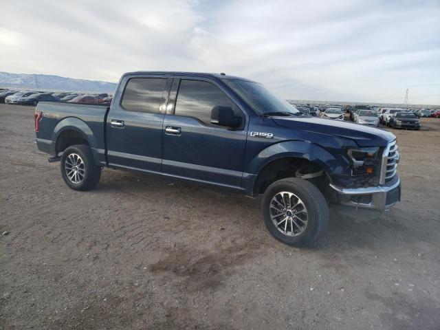 Photo 4 from auction – 2016 FORD F150 SUPER with VIN 1FTEW1EF2GKE95937