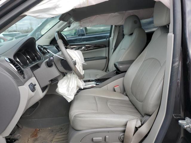 Photo 7 from auction – 2017 BUICK ENCLAVE with VIN 5GAKRBKD5HJ125822