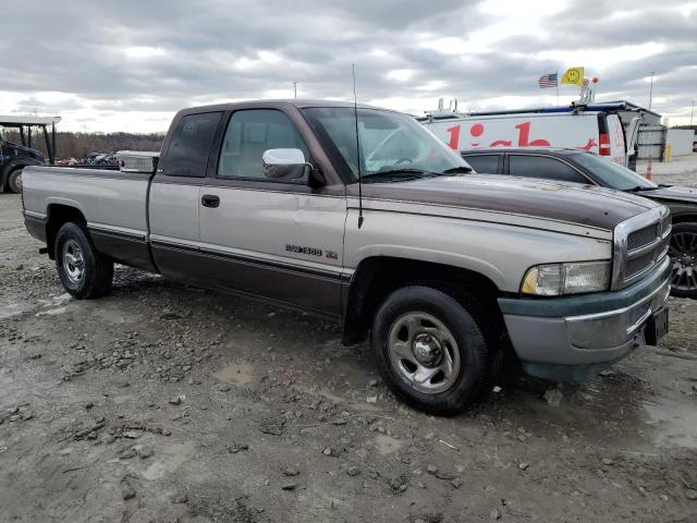 Photo 4 from auction – 1997 DODGE RAM 1500 with VIN 3B7HC13YXVM581092