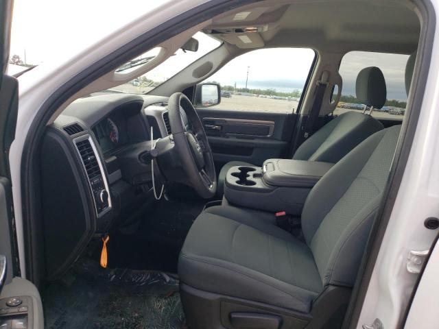 Photo 7 from auction – 2020 RAM 1500 CLASS with VIN 1C6RR6TT4LS103427
