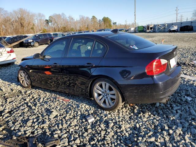 Photo 2 from auction – 2008 BMW 328 I with VIN WBAVA37588NL58416
