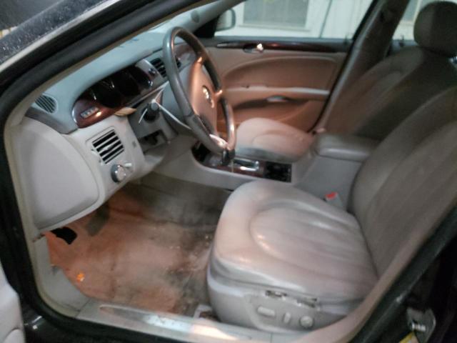 Photo 7 from auction – 2007 BUICK LUCERNE CX with VIN 1G4HD57247U231350