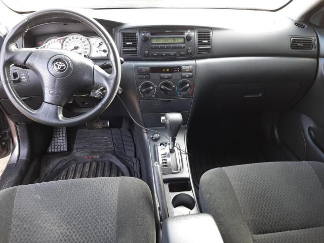 Photo 8 from auction – 2007 TOYOTA COROLLA CE with VIN 1NXBR32E47Z816569