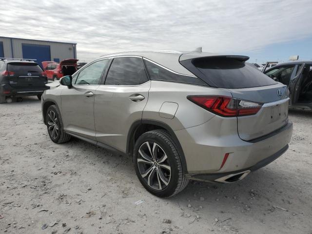 Photo 2 from auction – 2019 LEXUS RX 350 BAS with VIN 2T2ZZMCA2KC138958