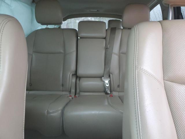 Photo 10 from auction – 2015 NISSAN PATHFINDER with VIN 5N1AR2MN5FC668715