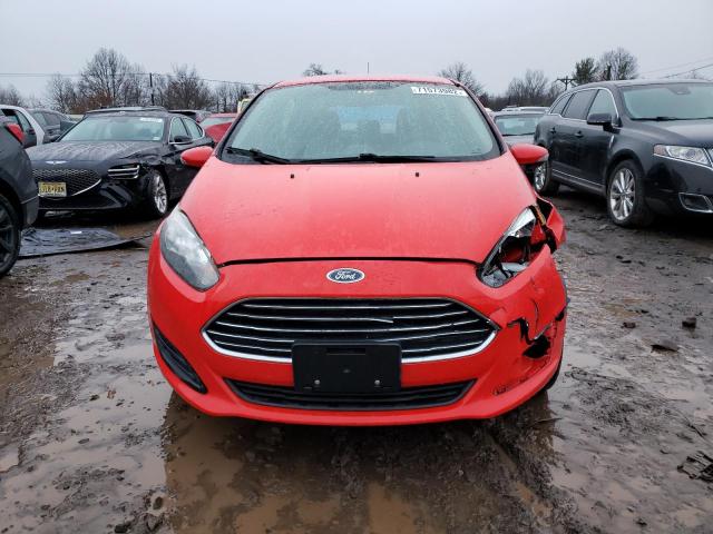 Photo 5 from auction – 2015 FORD FIESTA SE with VIN 3FADP4EJXFM199611