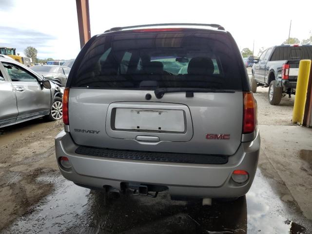 Photo 6 from auction – 2008 GMC ENVOY DENA with VIN 1GKES63M882227166