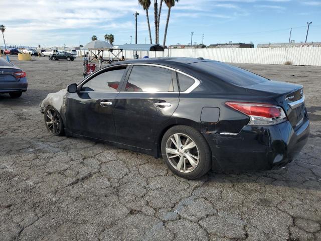 Photo 2 from auction – 2013 NISSAN ALTIMA 2.5 with VIN 1N4AL3AP8DC242943