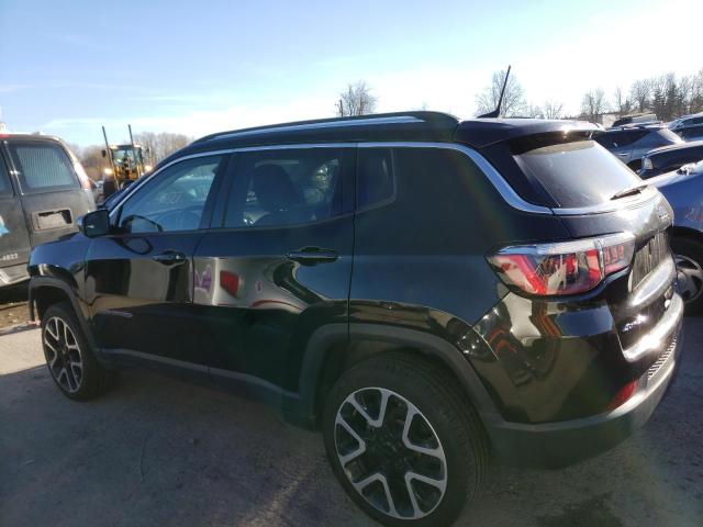 Photo 2 from auction – 2018 JEEP COMPASS LI with VIN 3C4NJDCB6JT232050