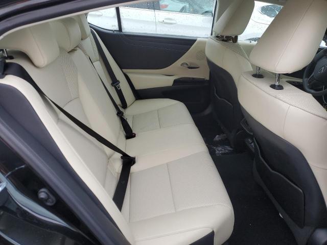 Photo 10 from auction – 2022 LEXUS ES 350 BAS with VIN 58ADZ1B15NU131156