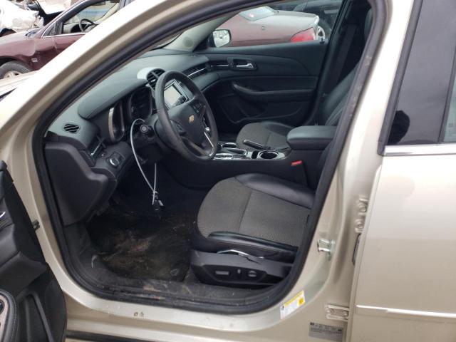 Photo 7 from auction – 2015 CHEVROLET MALIBU 1LT with VIN 1G11C5SL0FF152973
