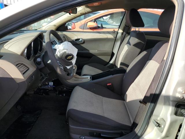 Photo 7 from auction – 2010 CHEVROLET MALIBU LS with VIN 1G1ZA5E09AF282916